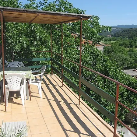 Apartments Darinka Skradin Room photo