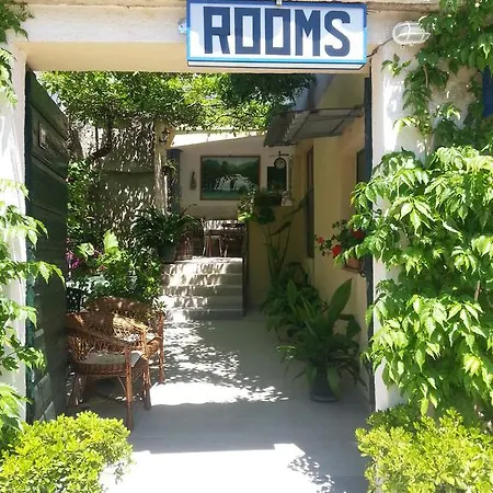 Apartments Darinka Skradin Room photo