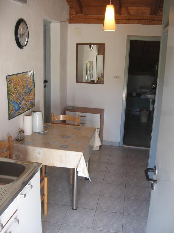 Apartment Darinka