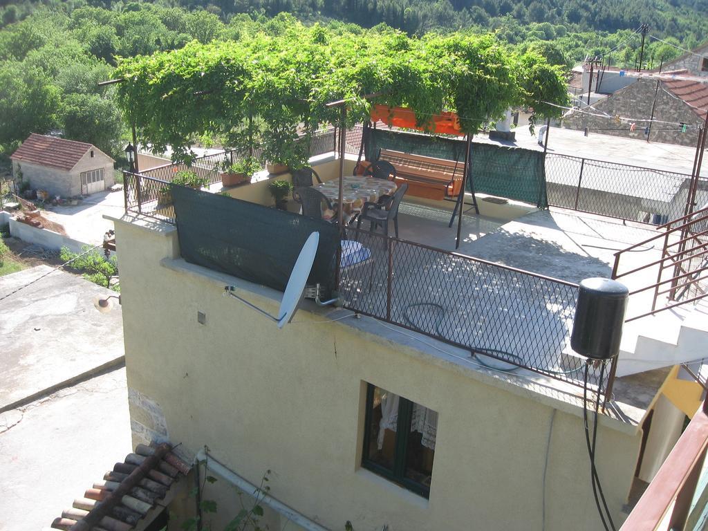 Darinka Apartment *