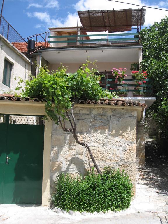 Apartment Darinka *