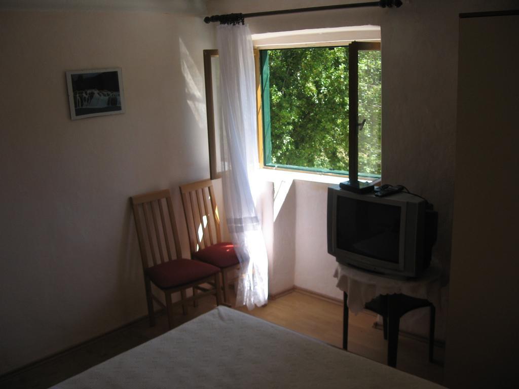 Apartment Darinka Skradin