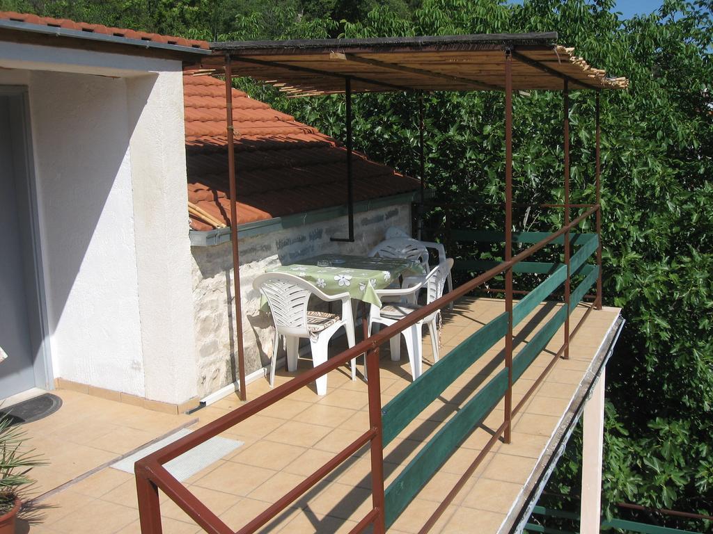 Darinka Apartment *