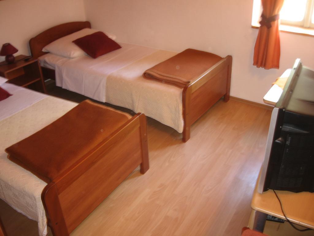 Apartment Darinka