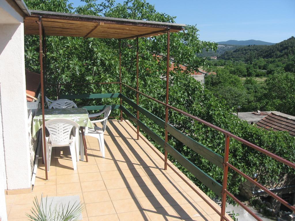 Apartment Darinka Skradin