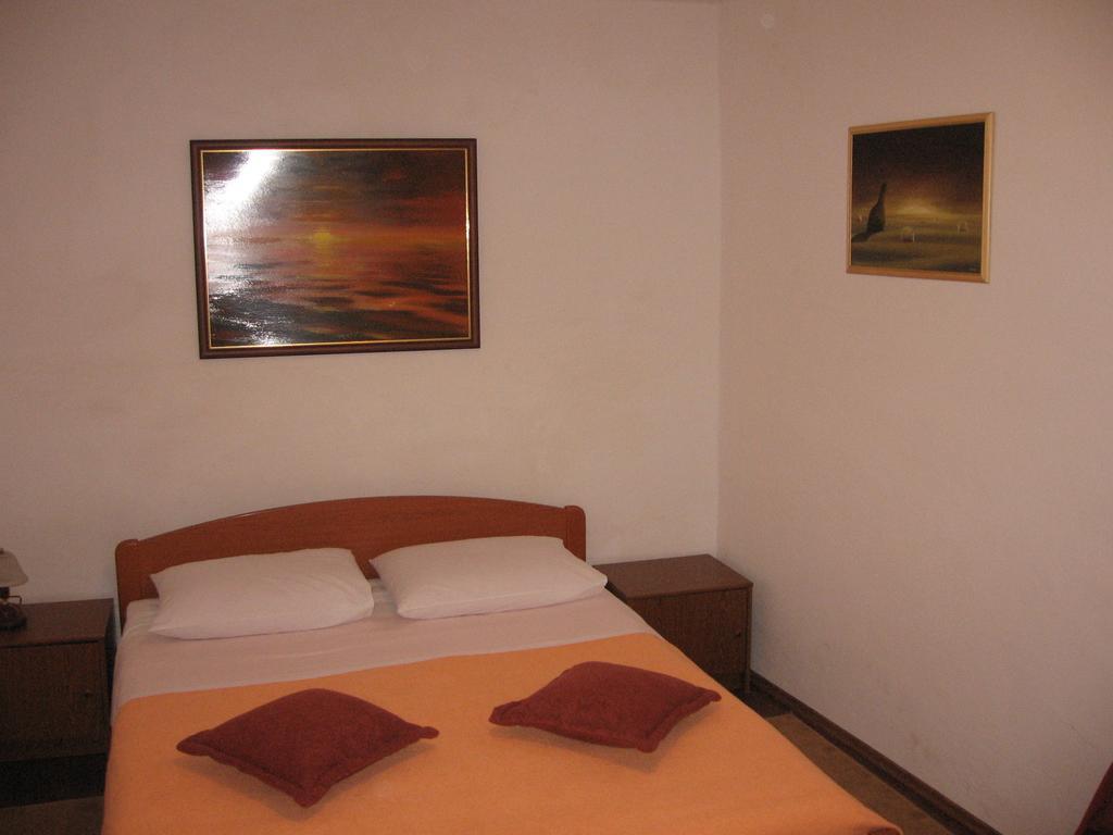 Apartment Darinka