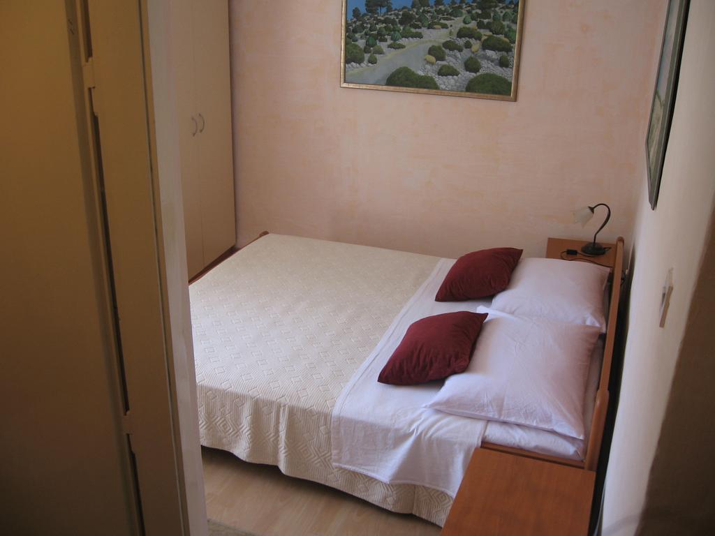 Apartment Darinka