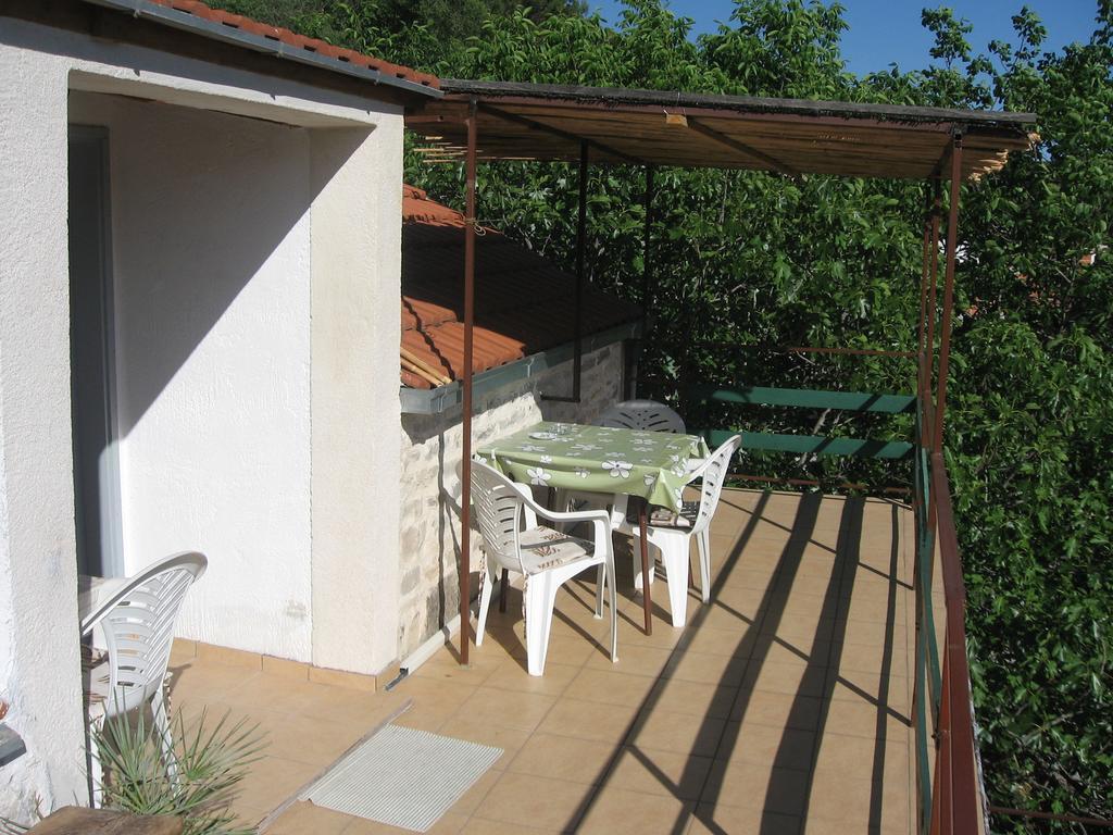 Apartment Darinka *