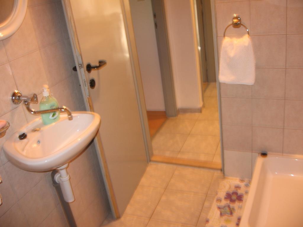Apartment Darinka
