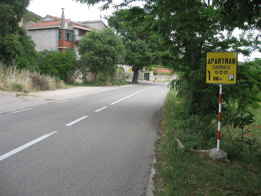 Darinka * Skradin
