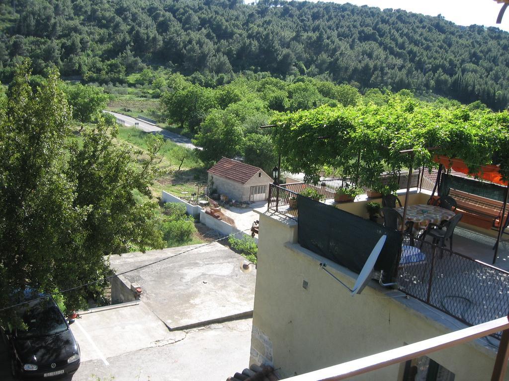 Darinka Apartment