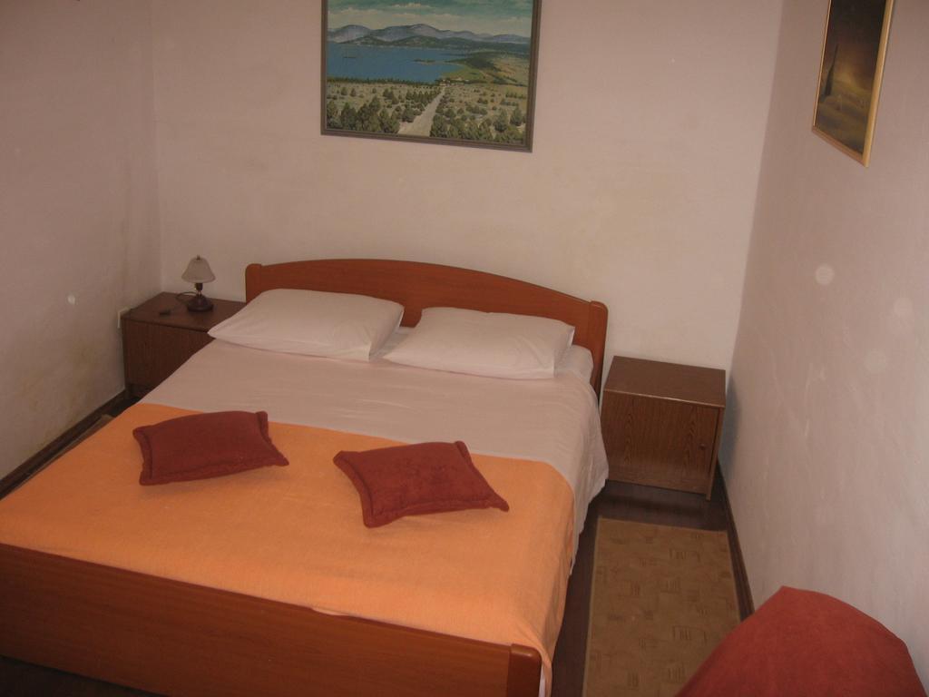 Darinka Apartment *