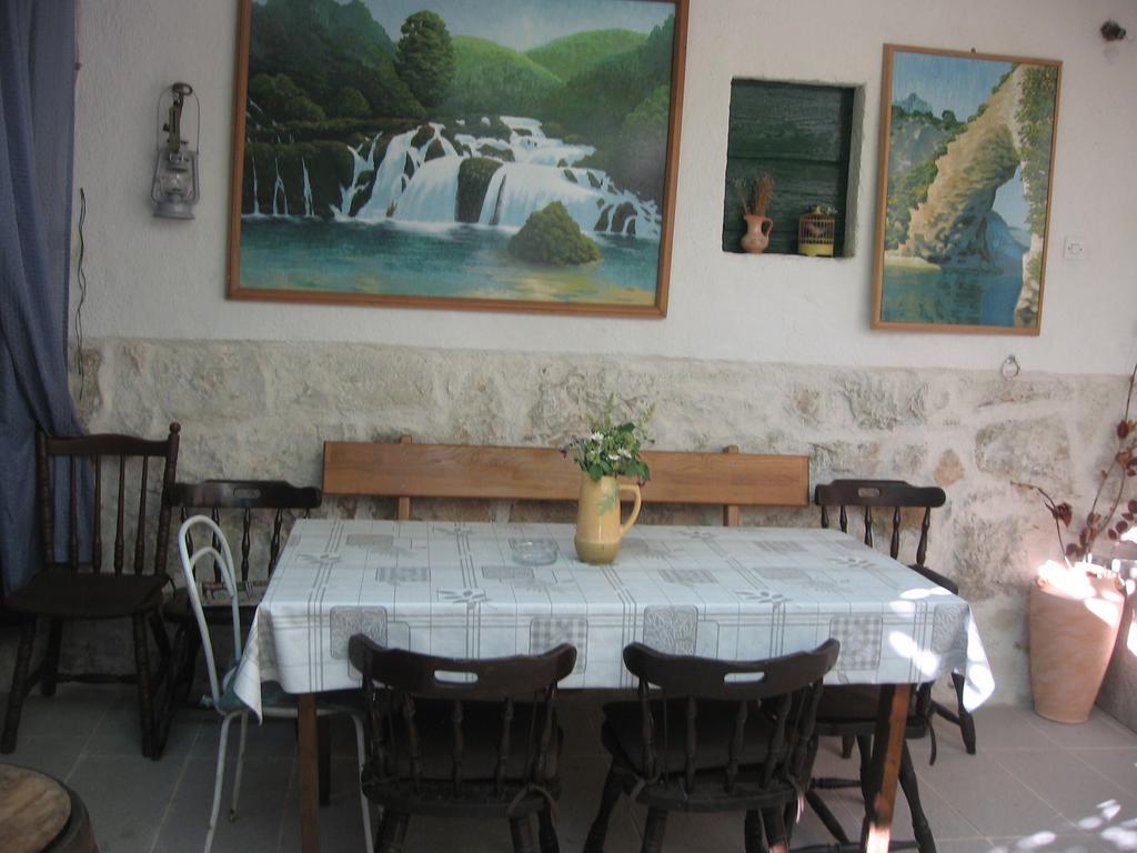 Apartment Darinka