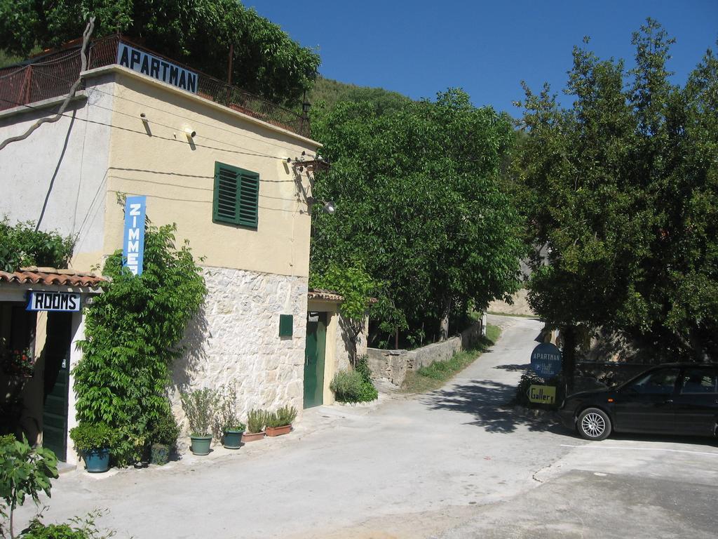 Apartment Darinka Skradin