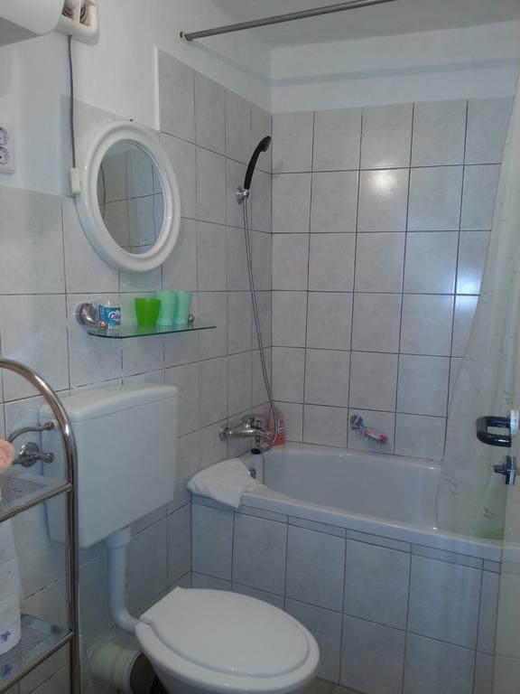 Apartment Darinka Skradin