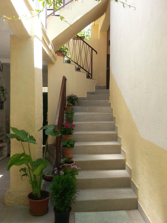 Darinka Apartment Skradin