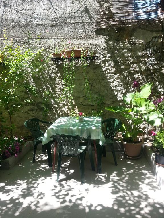 Darinka Apartment