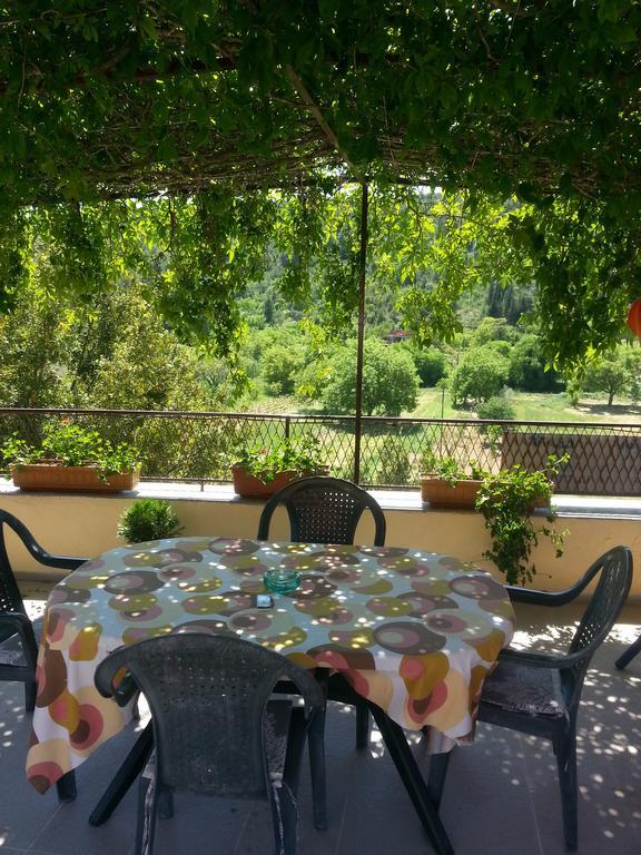 Darinka Apartment Skradin