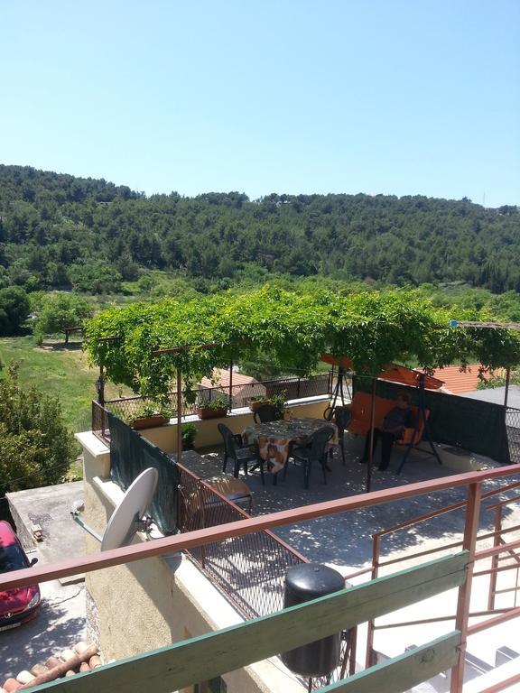 Darinka * Skradin