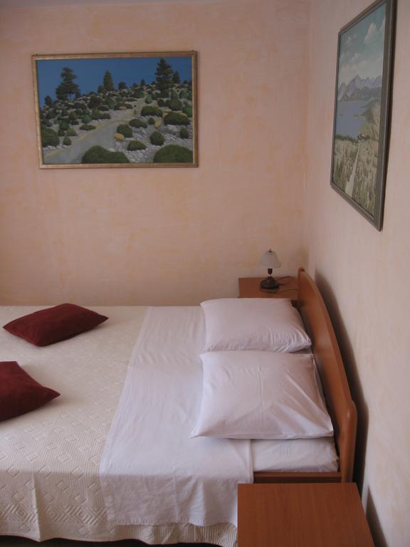 Apartment Darinka Skradin